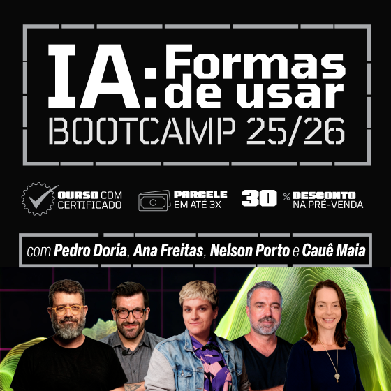 Curso IA Bootcamp
