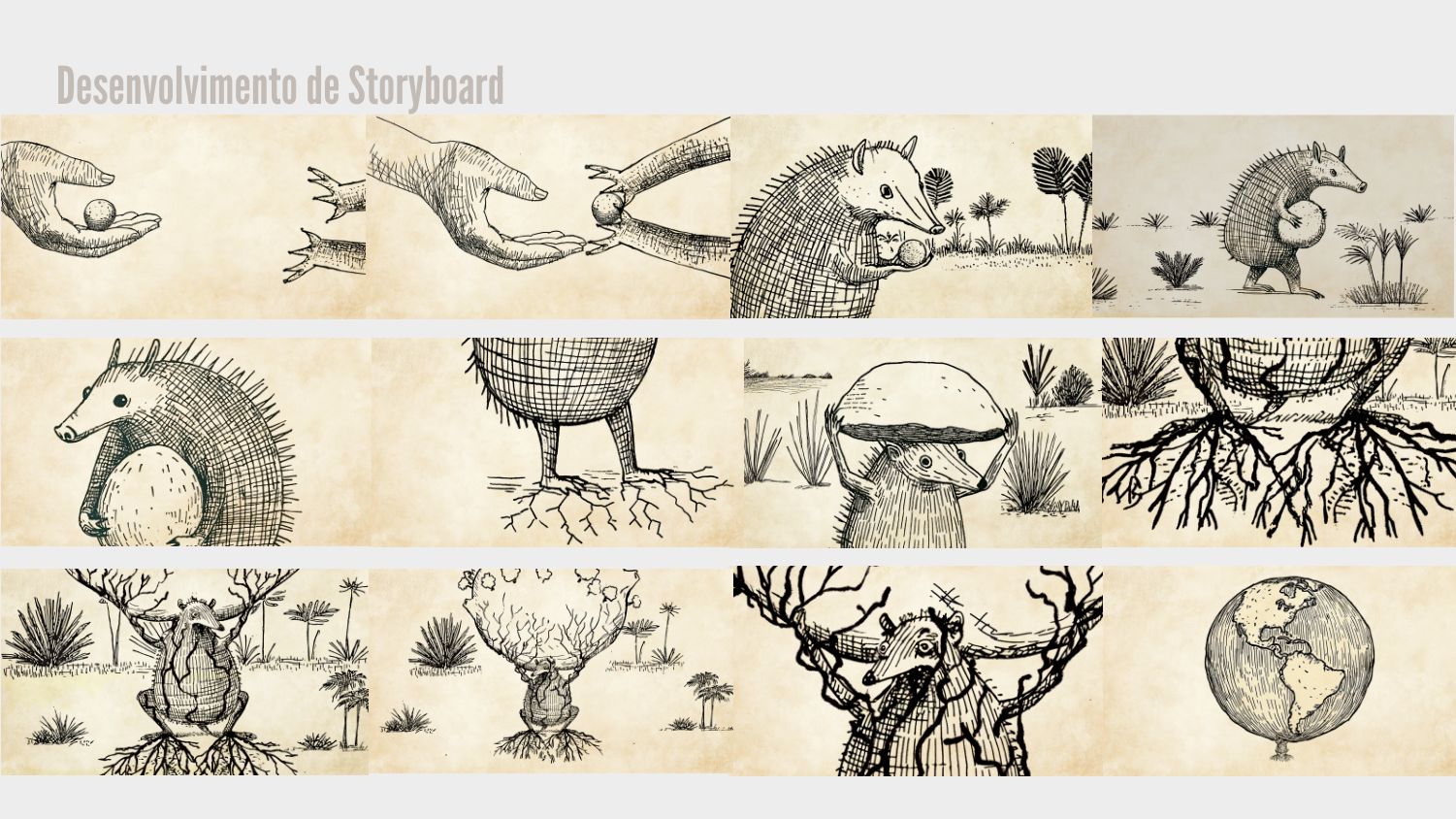 Storyboard